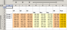 XLSSpreadSheet